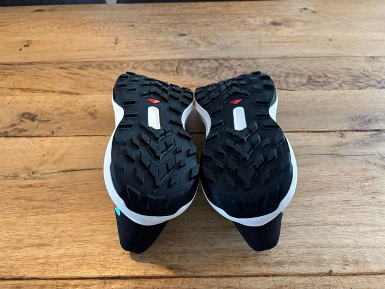 Used Salomon GRVL Concept Trail Running Shoes 2026 bike — image 3 of 4