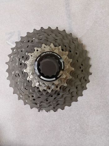 Used Shimano Dura Ace r9200 12-speed 2026 bike — image 10 of 10