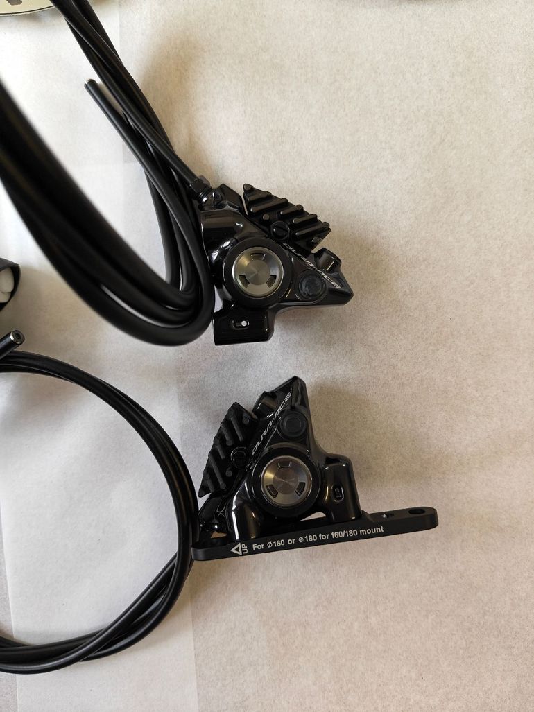 Used Shimano Dura Ace r9200 12-speed 2026 bike — image 7 of 10