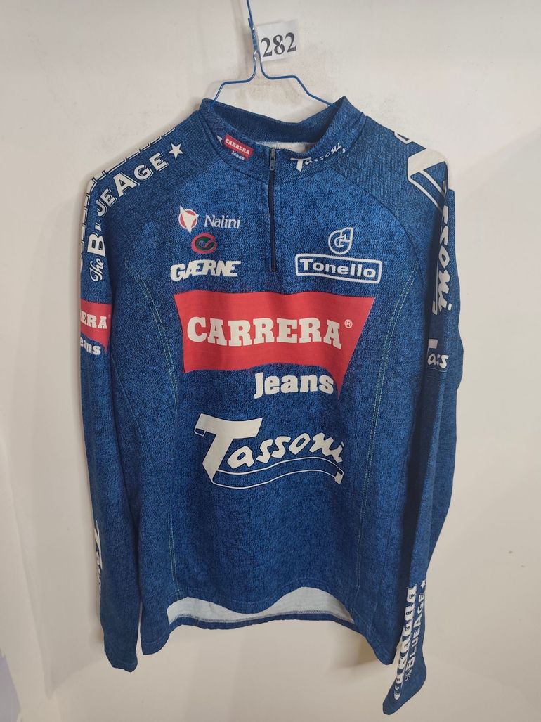 Used Nalini Maglia Ciclismo 1996 bike — image 1 of 3