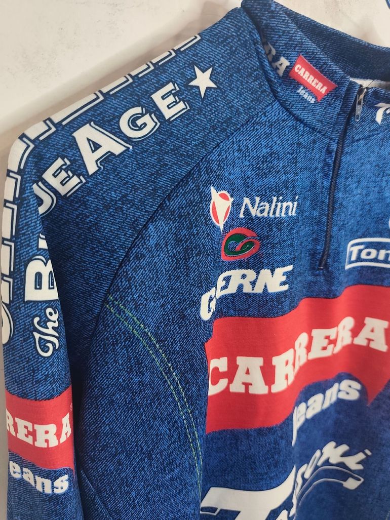 Used Nalini Maglia Ciclismo 1996 bike — image 2 of 3