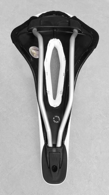 Used San Marco Concor Open Bianco Nuovo 2026 bike — image 6 of 7