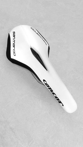 Used San Marco Concor Open Bianco Nuovo 2026 bike