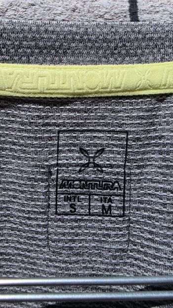 Used montura T-Shirt Uomo 2026 bike — image 3 of 7