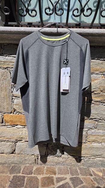 Used montura T-Shirt Uomo 2026 bike