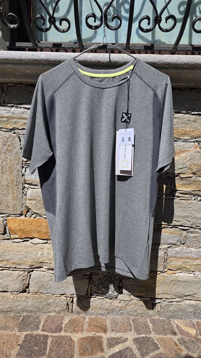 Used montura T-Shirt Uomo 2026 bike — image 1 of 7