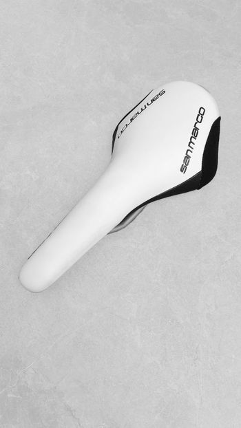 Used San Marco Concor Standard Bianco 2026 bike — image 2 of 8