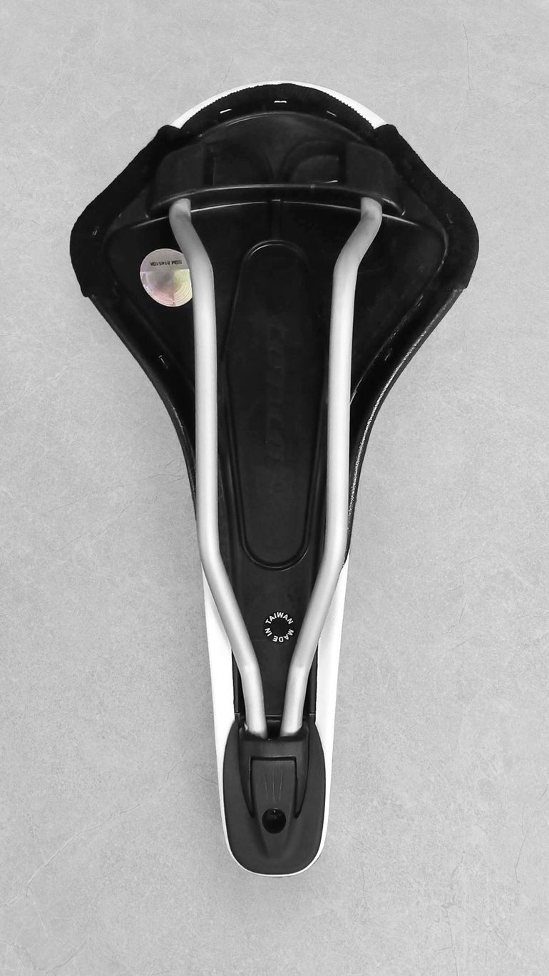 Used San Marco Concor Standard Bianco 2026 bike — image 6 of 8