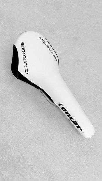 Used San Marco Concor Standard Bianco 2026 bike