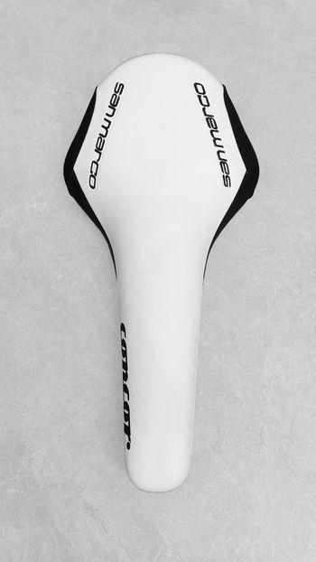 Used San Marco Concor Standard Bianco 2026 bike — image 3 of 8