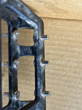 Used Nc-17 Sudpin iii s-pro 2022 bike — image 3 of 3