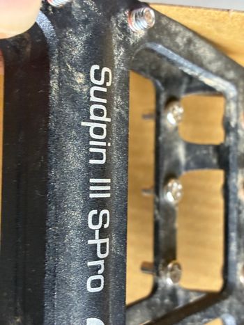 Used Nc-17 Sudpin iii s-pro 2022 bike — image 2 of 3