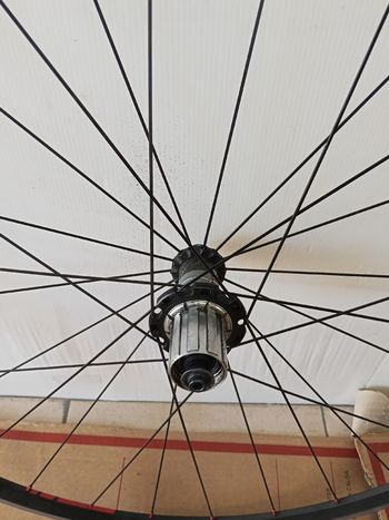 Used SPADA BIKE Stiletto Rim 23mm bike — image 4 of 8