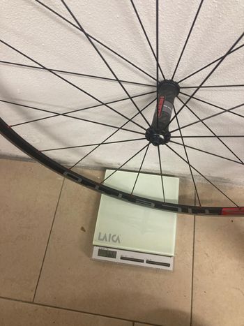 Used SPADA BIKE Stiletto Rim 23mm bike — image 6 of 8