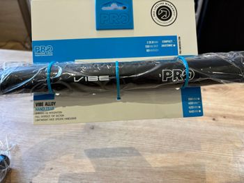 Used Pro Vibe Alloy Handlebar Compact bike — image 2 of 5