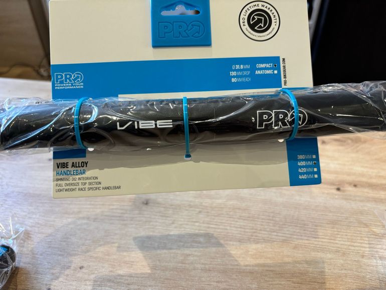 Used Pro Vibe Alloy Handlebar Compact bike — image 2 of 5