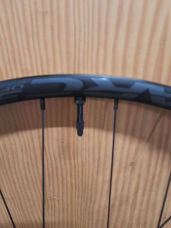 Used Race Face Arc 30 bike — image 8 of 9