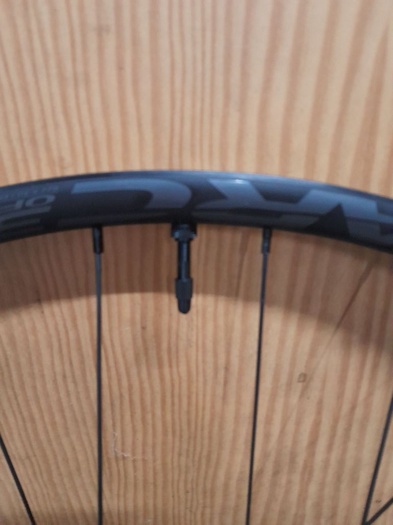 Used Race Face Arc 30 bike — image 8 of 9