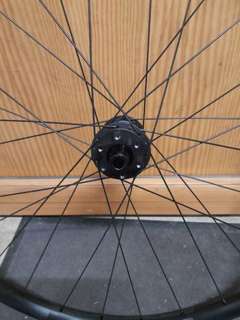 Used Race Face Arc 30 bike — image 9 of 9