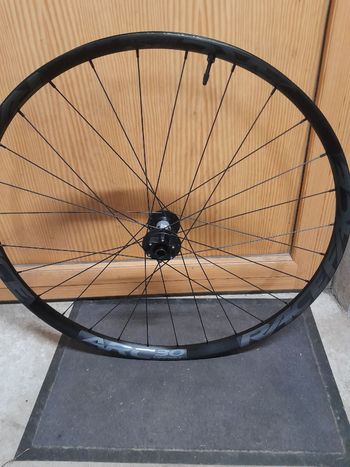 Used Race Face Arc 30 bike