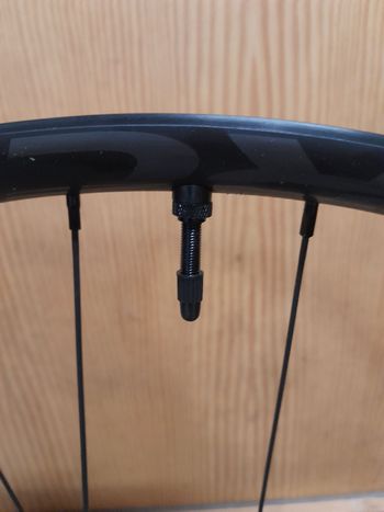 Used Race Face Arc 30 bike — image 4 of 9