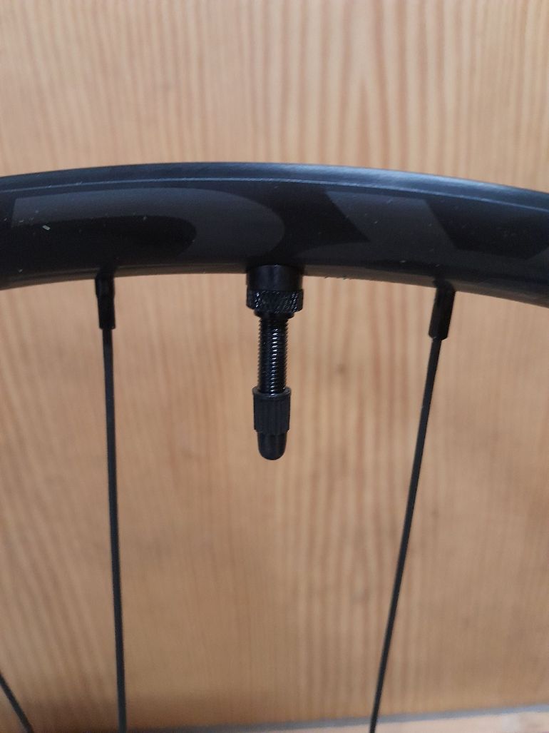 Used Race Face Arc 30 bike — image 4 of 9