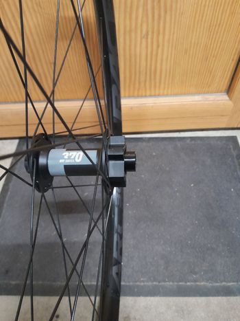 Used Race Face Arc 30 bike — image 3 of 9