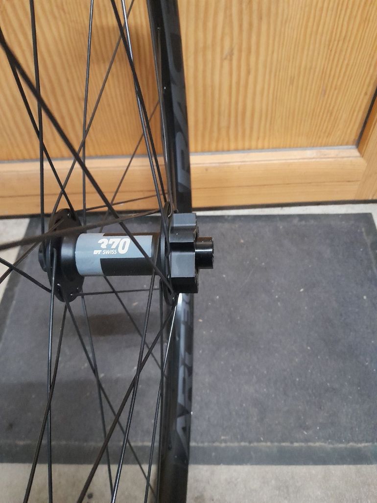 Used Race Face Arc 30 bike — image 3 of 9