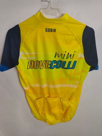 Used Gobik Maglia Ciclismo 2025 bike — image 3 of 3