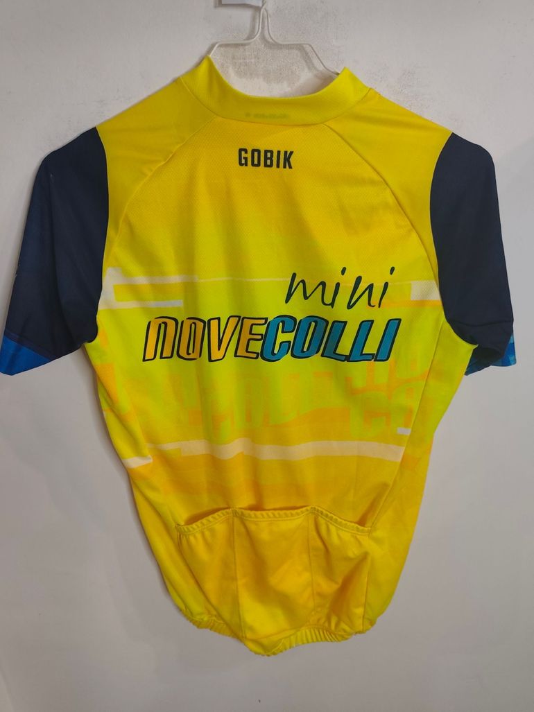 Used Gobik Maglia Ciclismo 2025 bike — image 3 of 3