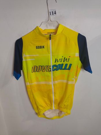 Used Gobik Maglia Ciclismo 2025 bike