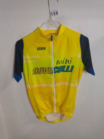 Brugt Gobik Maglia Ciclismo 2025 Cycling Clothing