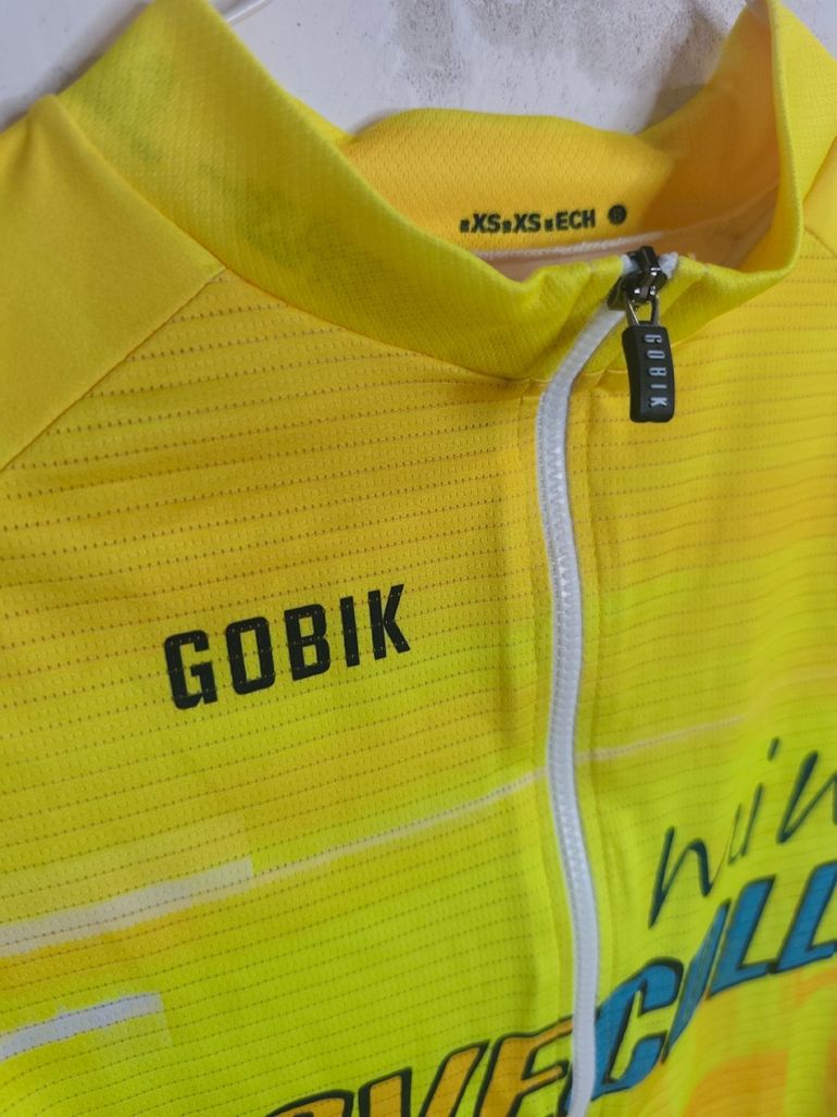 Used Gobik Maglia Ciclismo 2025 bike — image 2 of 3