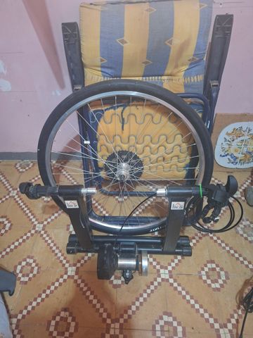 Used Look MTB Pedals bike — image 4 of 5