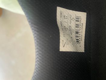 Used Ekoi Cycling Shoes 2024 bike — image 5 of 5