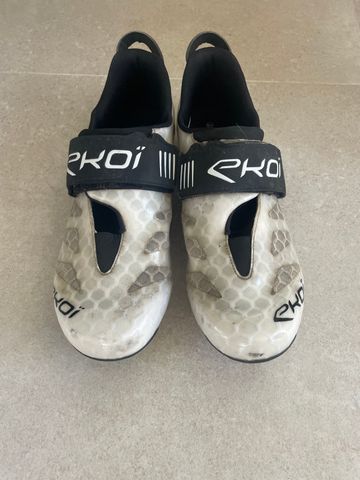 Used Ekoi Cycling Shoes 2024 Cycling Shoes