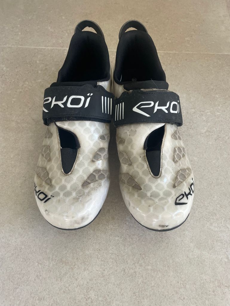 Used Ekoi Cycling Shoes 2024 bike — image 1 of 5