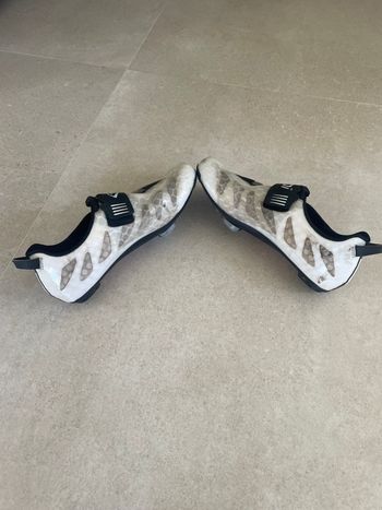 Used Ekoi Cycling Shoes 2024 bike — image 2 of 5