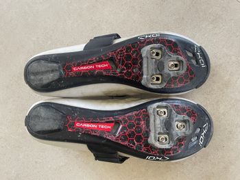 Used Ekoi Cycling Shoes 2024 bike — image 4 of 5