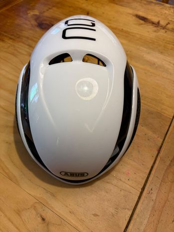 Used ABUS GameChanger Helmet bike — image 3 of 4