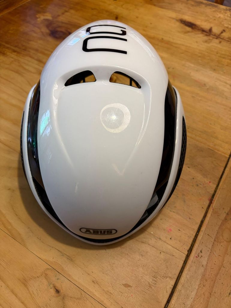 Used ABUS GameChanger Helmet bike — image 3 of 4