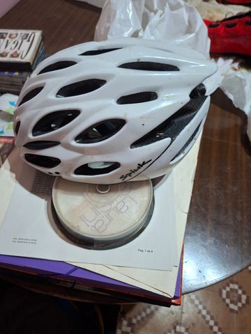 Used Spiuk Casco de bicicleta bike — image 2 of 2
