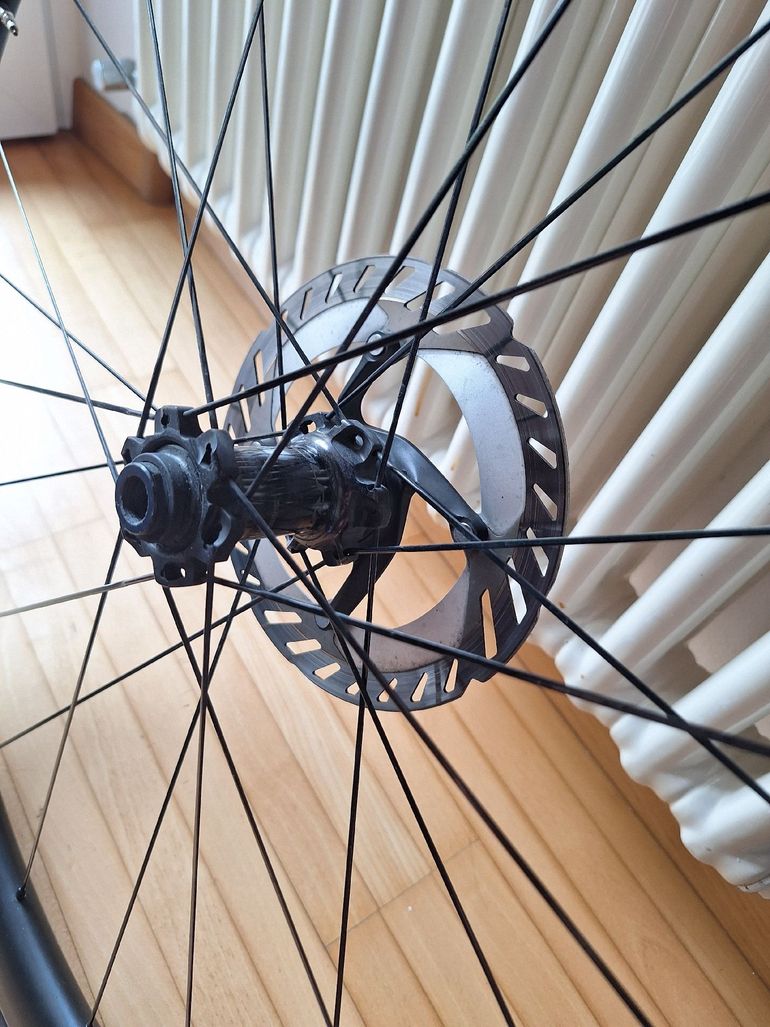 Used Shimano DURA-ACE C36 Tubeless Wheelset 2024 bike — image 3 of 12