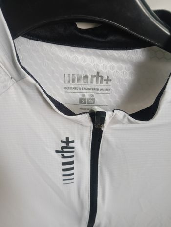 Used Rh+ Grinta pro Jersey 2026 bike