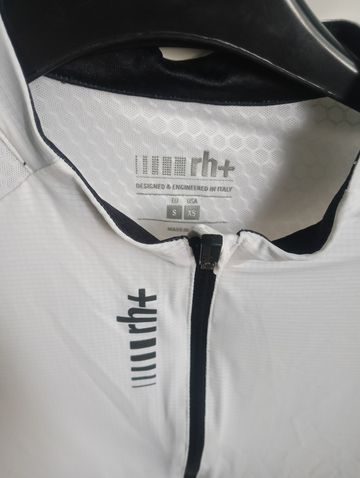 Used Rh+ Grinta pro Jersey 2026 bike — image 1 of 7