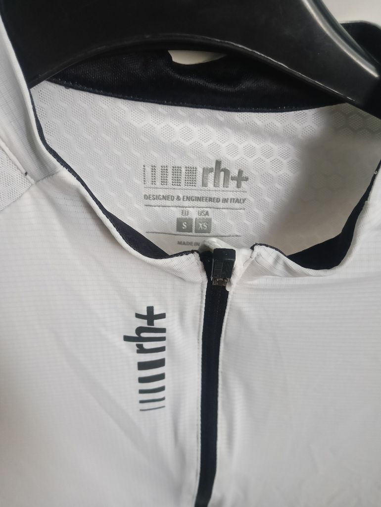 Used Rh+ Grinta pro Jersey 2026 bike — image 1 of 7