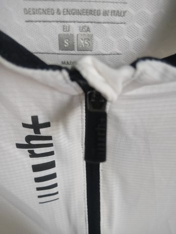 Used Rh+ Grinta pro Jersey 2026 bike — image 5 of 7