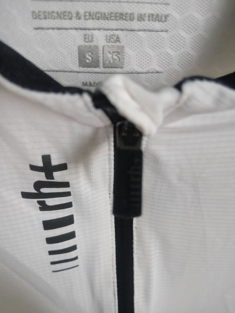Used Rh+ Grinta pro Jersey 2026 bike — image 5 of 7