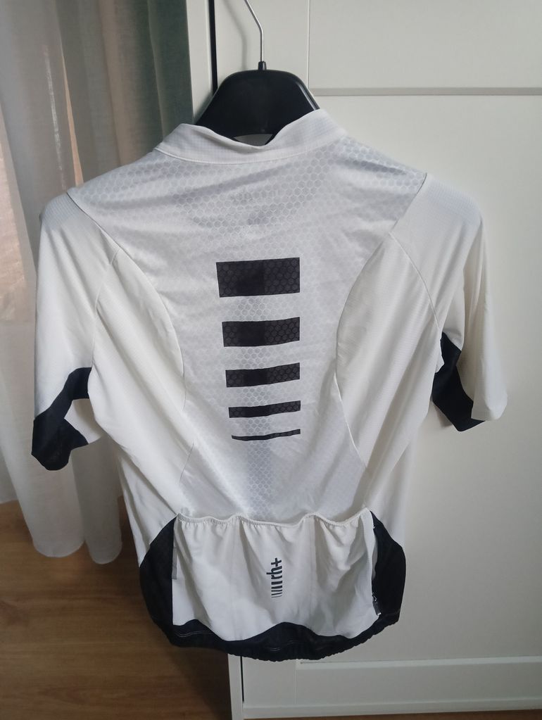 Used Rh+ Grinta pro Jersey 2026 bike — image 3 of 7