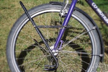 Used Tubus Tara bike — image 2 of 2